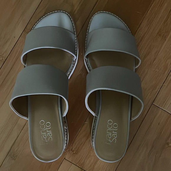 Franco sarto 9.5 shoes - Picture 4 of 6